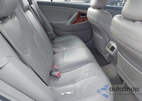 2011 Toyota Camry Xle V6 из США, поврежденный, VIN 4T1BK3EK4BU623482